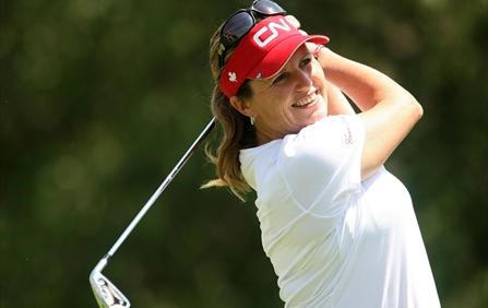 Five-Time Champion And LPGA Star Lorie Kane To Compete In The PGA Women’s Championship Of Canada 